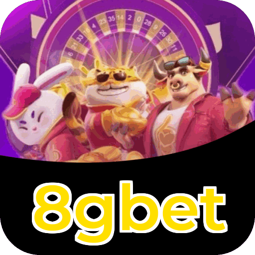 Especificações técnicas download 8gbet