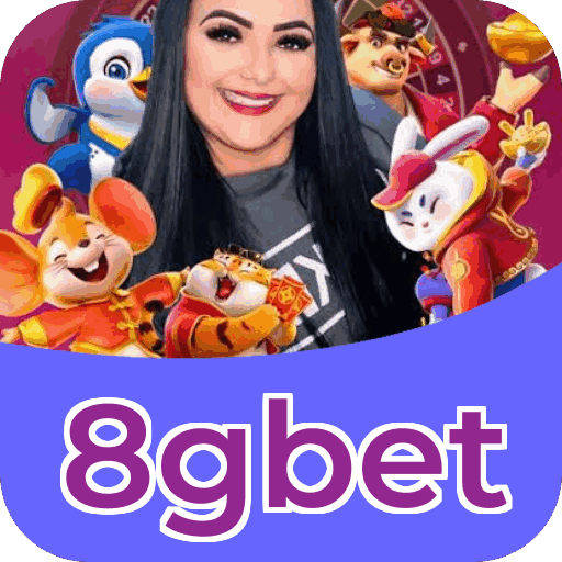 Especificações técnicas download 8gbet