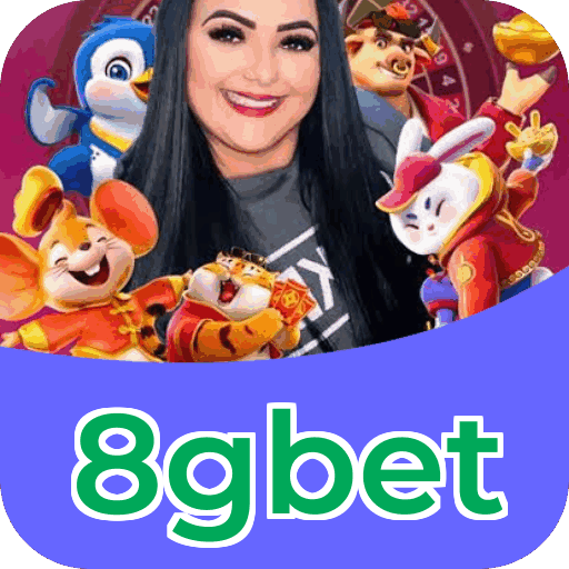 Especificações técnicas download 8gbet