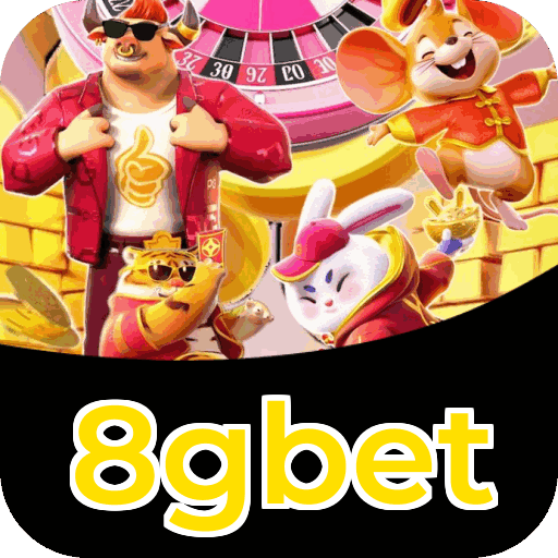 Especificações técnicas download 8gbet