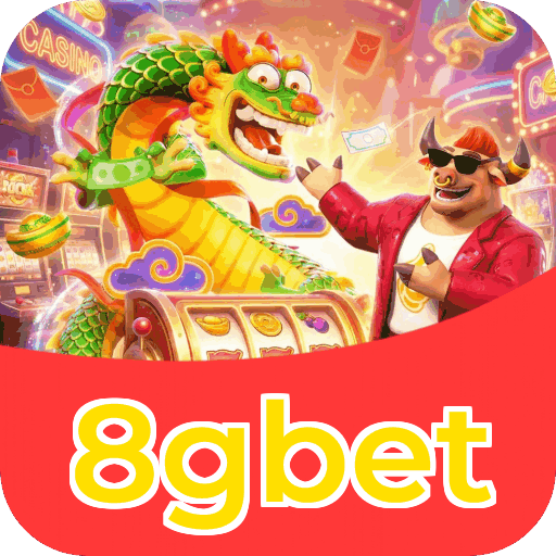 Especificações técnicas download 8gbet