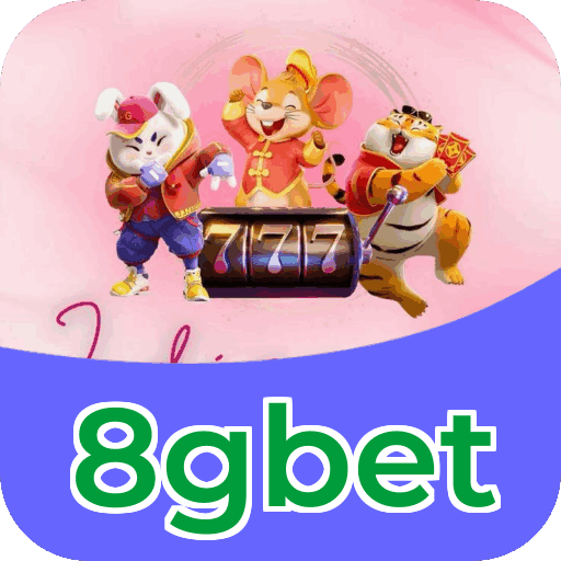 Especificações técnicas download 8gbet