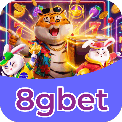 Especificações técnicas download 8gbet