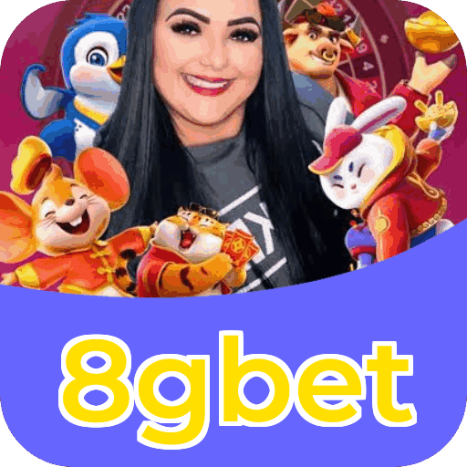 Especificações técnicas download 8gbet