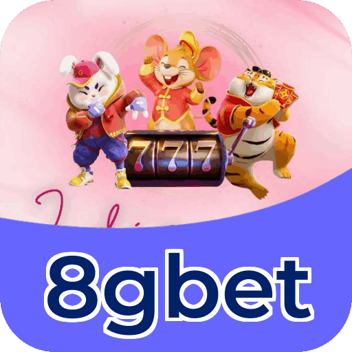 Especificações técnicas download 8gbet