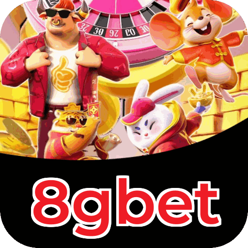 Especificações técnicas download 8gbet